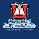 Dr. Andrés Bello University logo