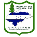 National University of Forestry logo