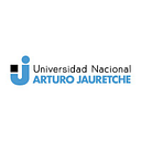 Arturo Jauretche National University logo