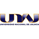 National University of Juliaca logo