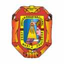 José María Argueda National University logo