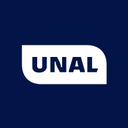 Universidad Nacional de Colombia logo