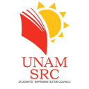 University of Namibia logo