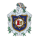 National Autonomous University of Nicaragua-Leon logo