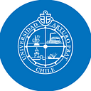 Arturo Prat University logo