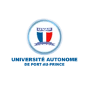 Autonomous University of Port-au-Prince logo