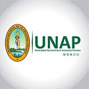 National University of the Peruvian Amazon logo