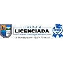 Santiago Antúnez de Mayolo National University logo