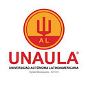 Latin American Autonomous University logo