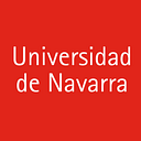 University of Navarra logo