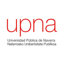 Public University of Navarra (via SIR2 Federation) logo