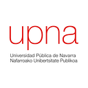 Public University of Navarra logo