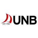 University of New Brunswick logo
