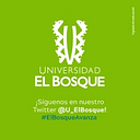 El Bosque University logo