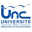 University of New Caledonia logo
