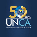 National University of Catamarca logo