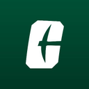 University of North Carolina At Charlotte logo