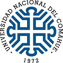 National University of Comahue logo