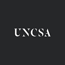 University of North Carolina School of the Arts logo