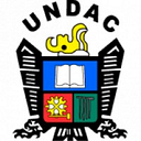 Daniel Alcides Carrión National University logo