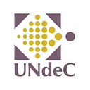 National University of Chilecito logo