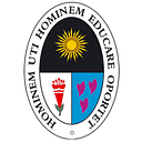 Enrique Guzmán y Valle National University of Education logo