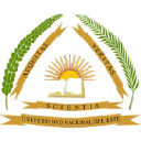 National University of the East logo