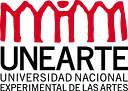 National Experimental University of the Arts logo