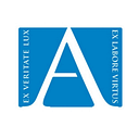 European University of the Atlantic logo