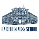 Azerbaijan State University of Economics logo