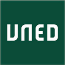 National University of Distance Education logo