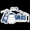 Universidad Nacional Experimental de Guayana logo