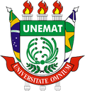 UNEMAT - Universidade do Estado de Mato Grosso logo