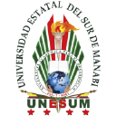 Universidad Estatal del Sur de Manabi - unesum logo