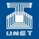 National Experimental University of Táchira logo