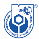 University of Economic and Technical Industries logo