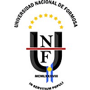National University of Formosa logo
