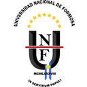 Universidad Nacional de Formosa logo