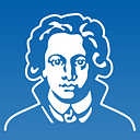 Goethe University Frankfurt am Main logo