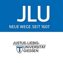 Justus Liebig University Giessen logo