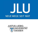 Justus Liebig Universität Gießen logo