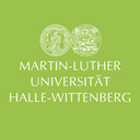 Martin-Luther-Universität Halle-Wittenberg logo