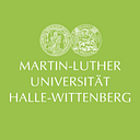 Martin Luther University Halle-Wittenberg logo