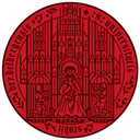 Universität Heidelberg logo