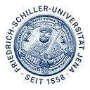 Friedrich Schiller University Jena logo