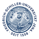 Friedrich-Schiller-Universität Jena logo