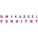 University of Kassel logo