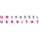 Universität Kassel logo