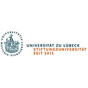 University of Lübeck logo