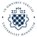 University of Mannheim logo